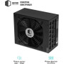 Блок живлення Qube 1650W (QBF-HP1-1650GD-14C) Блок живлення Qube 1650W (QBF-HP1-1650GD-14C)