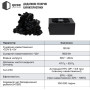 Блок живлення Qube 1650W (QBF-HP1-1650GD-14C) Блок живлення Qube 1650W (QBF-HP1-1650GD-14C)