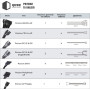 Блок живлення Qube 1650W (QBF-HP1-1650GD-14C) Блок живлення Qube 1650W (QBF-HP1-1650GD-14C)