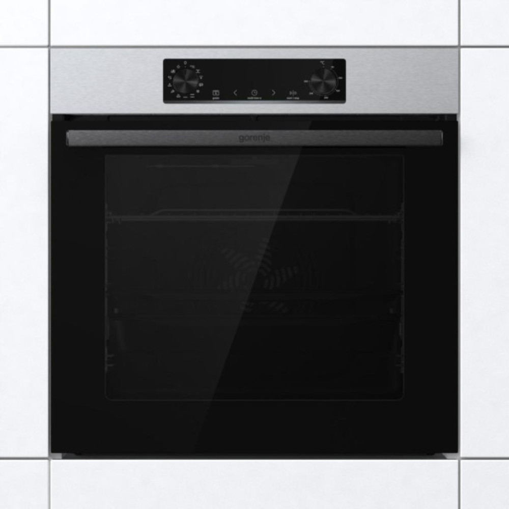 Духова шафа Gorenje BOSB6737E06X (BOSB 6737 E06X)