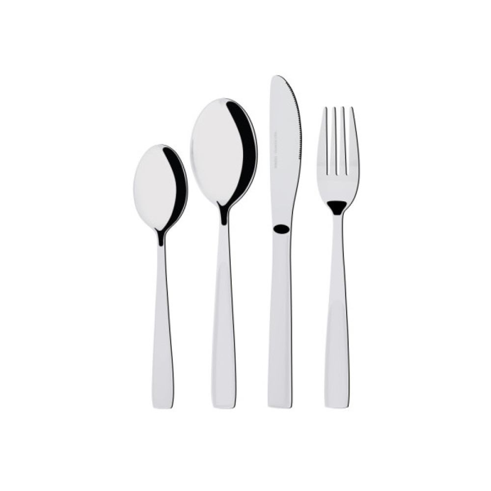 Чайна ложка Ringel Lyra 6 шт (RG-3110-6/4)