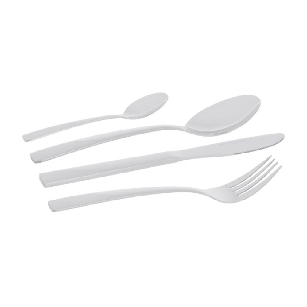 Чайна ложка Ringel Lyra 6 шт (RG-3110-6/4)