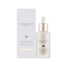 Сироватка для обличчя D'Alba White Truffle Intensive Volufiline Ampoule 30 мл (8809782559759) Сироватка для обличчя D'Alba White Truffle Intensive Volufiline Ampoule 30 мл (8809782559759)