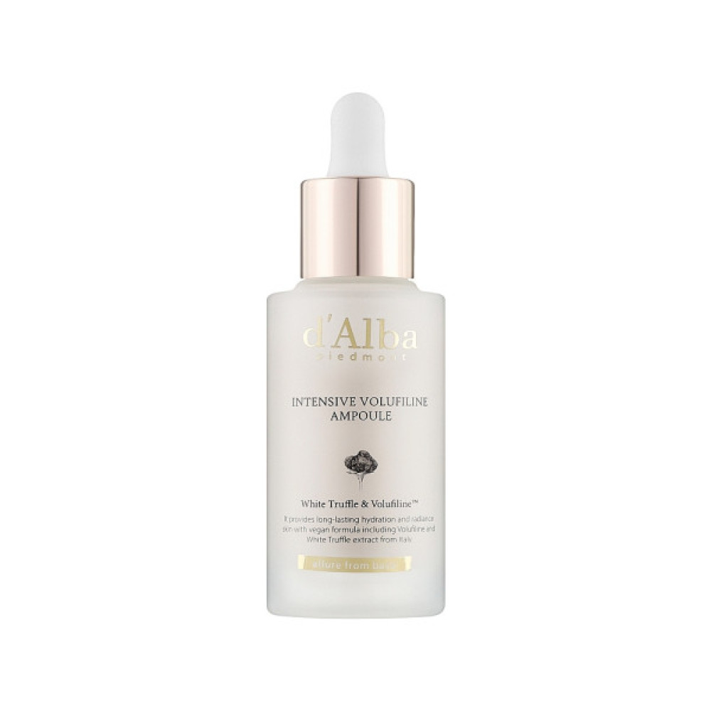 Сироватка для обличчя D'Alba White Truffle Intensive Volufiline Ampoule 30 мл (8809782559759)