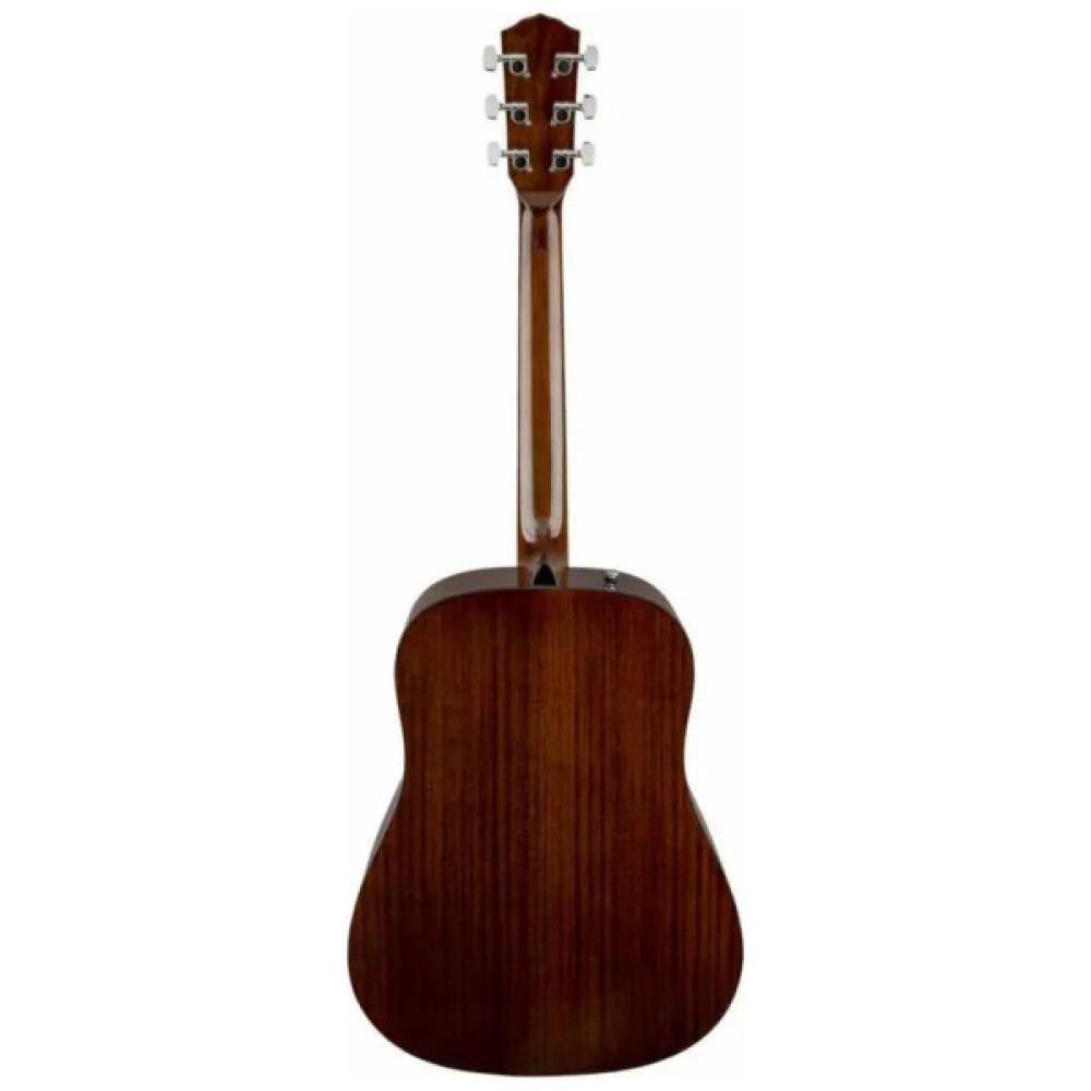 Гітара акустична Fender CD-60 V3 WN Sunburst (228748)