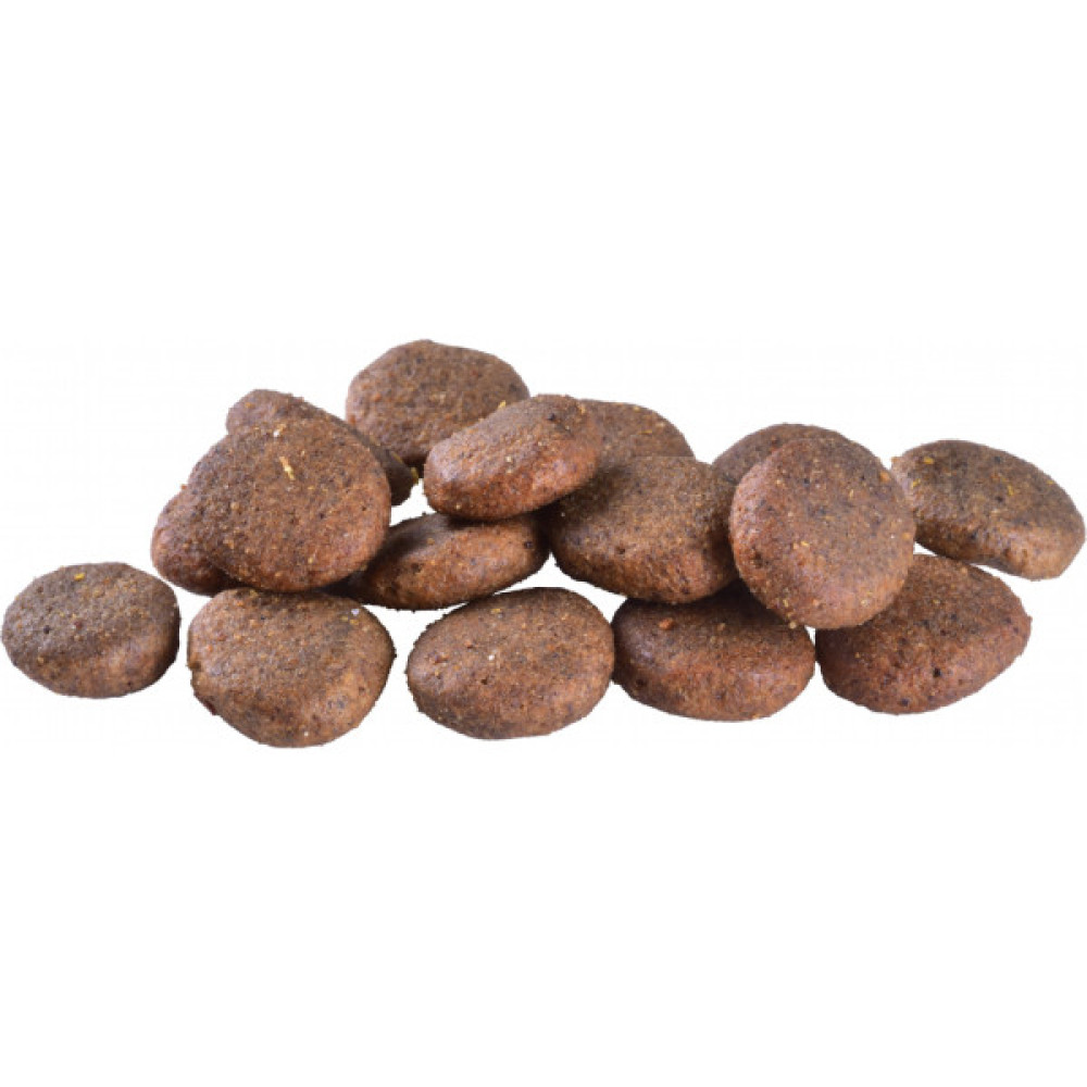 Сухий корм для собак Brit Care Dog Grain-free Senior & Light беззерновий з лососем 12 кг (8595602558926)