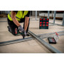 Перфоратор акумуляторний Metabo BH 18 LTX BL 16 SDS-plus 18В 1.3Дж 1.6кг без АКБ та ЗП 2 режими
