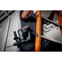 Перфоратор акумуляторний Metabo BH 18 LTX BL 16 SDS-plus 18В 1.3Дж 1.6кг без АКБ та ЗП 2 режими