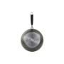 Сковорода Bergner Midnight, Вок 28 см (BG-30129-GR)
