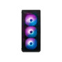 Корпус 1stPlayer FD3-BK-4F7 Корпус 1stPlayer FD3-BK-4F7