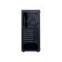 Корпус 1stPlayer FD3-BK-4F7 Корпус 1stPlayer FD3-BK-4F7