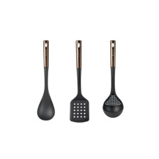 Кухонний набір Bergner Copper 3 предмети (BG-39015-CP)