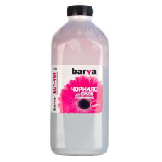 Чорнило Barva Epson universal 1, water-soluble, 1 кг MAGENTA (EU1-461)