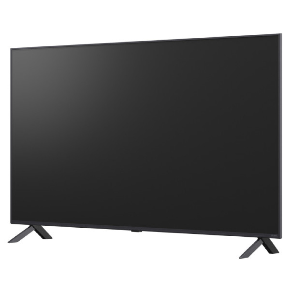Телевізор LG 55QNED80A6A