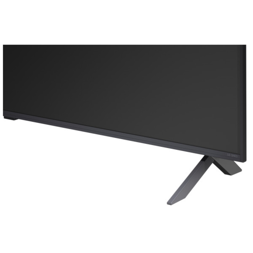 Телевізор LG 55QNED80A6A