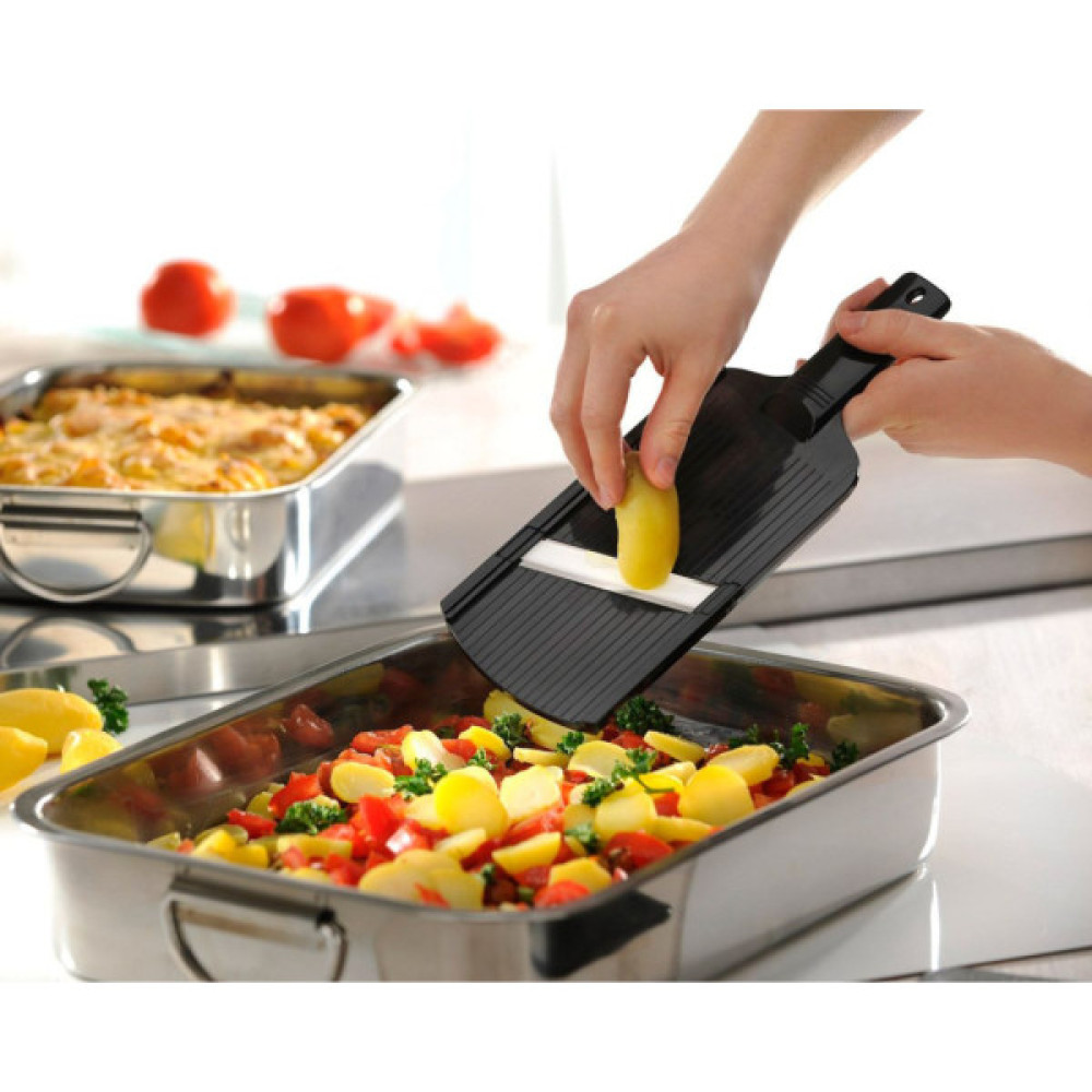 Шатківниця Gefu Talio керамічна (50400)