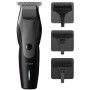 Машинка для стрижки Enchen Hummingbird Hair Clipper Black