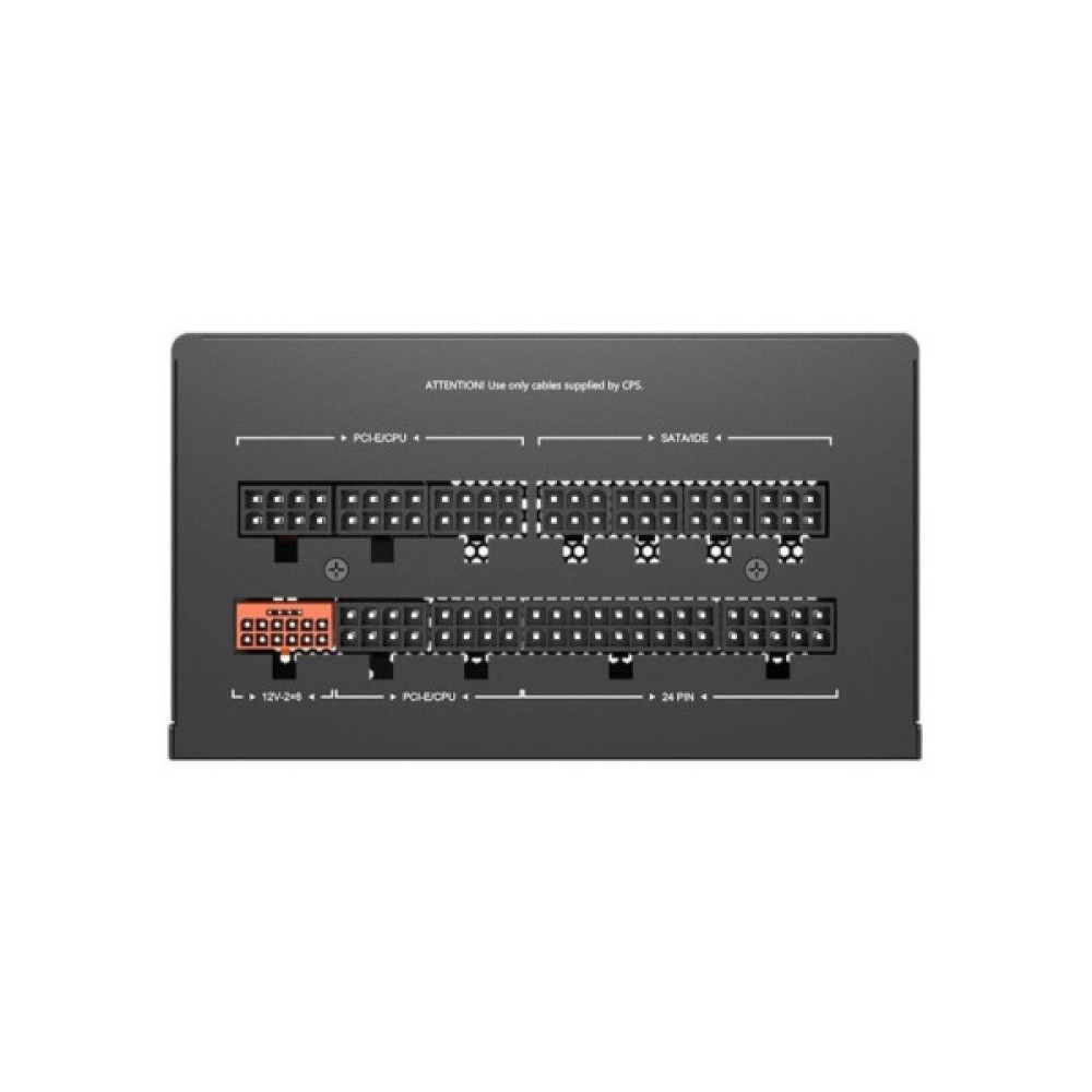 Блок живлення PcCooler 1000W (KN1000)