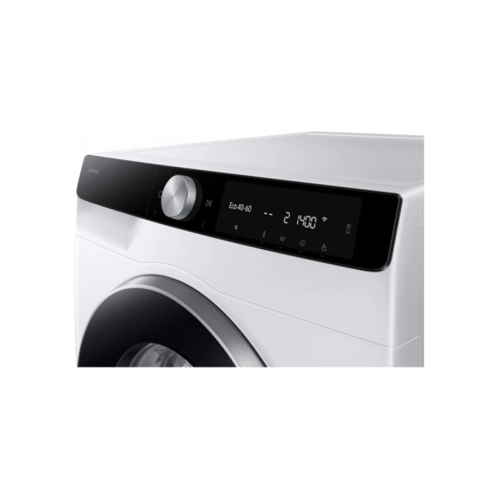 Пральна машина Samsung WW11DG6B25LKUA