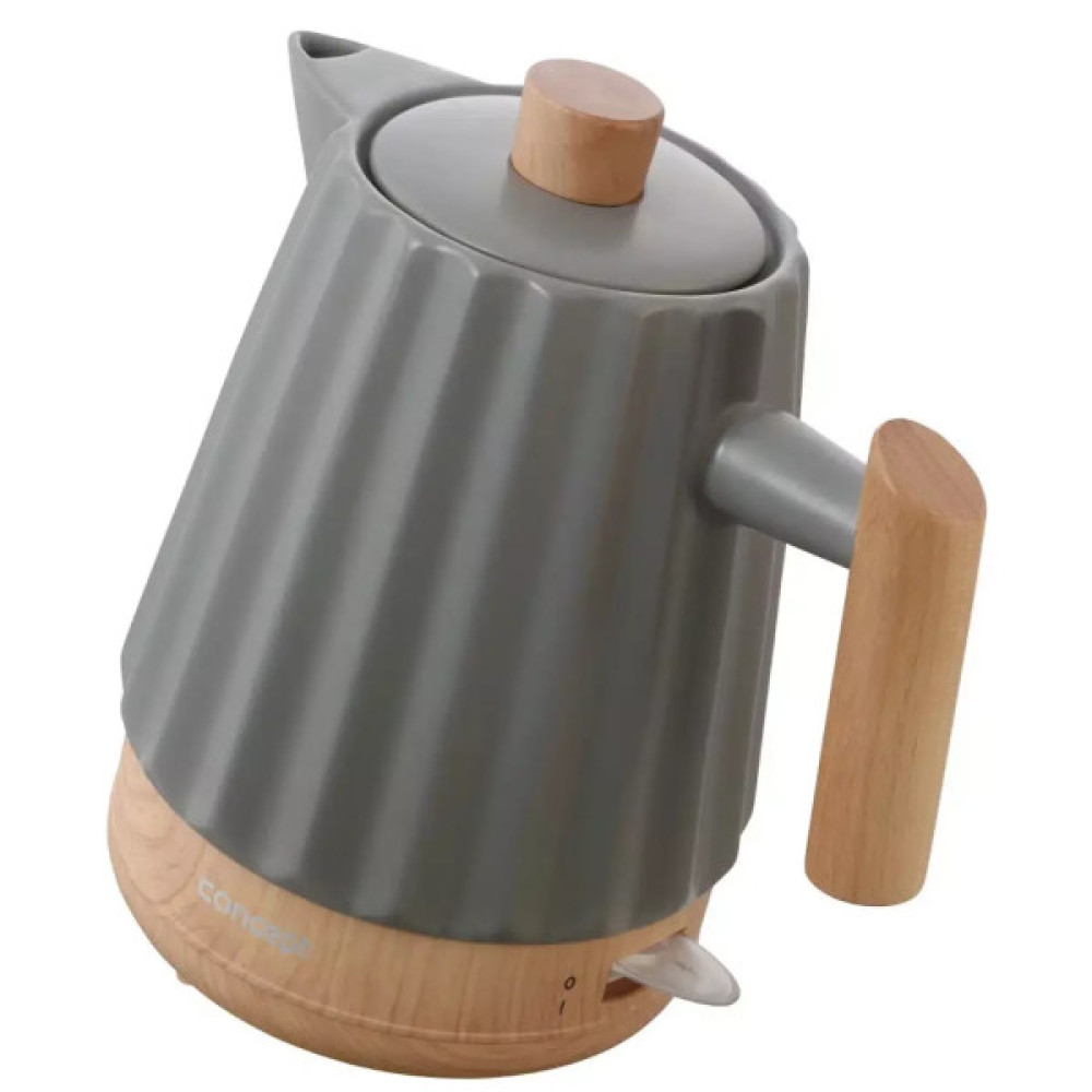 Електрочайник Concept RK0092