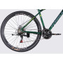 Велосипед Formula 29" MOTION DD FR рама-19" AL 2026 зелений (OPS-FR-29-421)