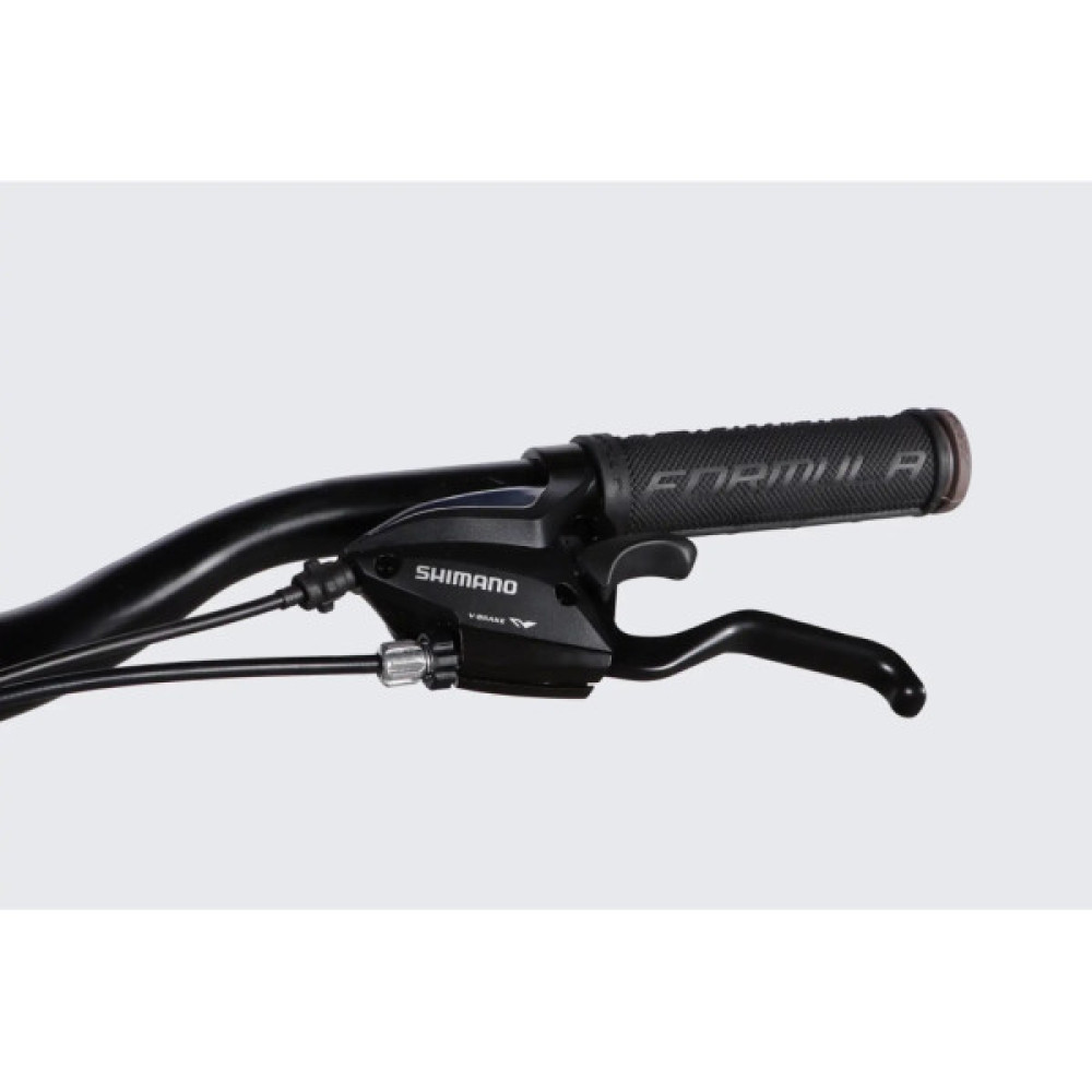 Велосипед Formula 29" MOTION DD FR рама-19" AL 2026 зелений (OPS-FR-29-421)