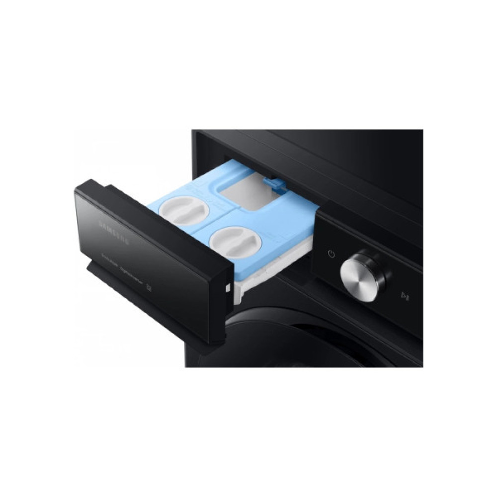 Пральна машина Samsung WW11FB8B95GBUA