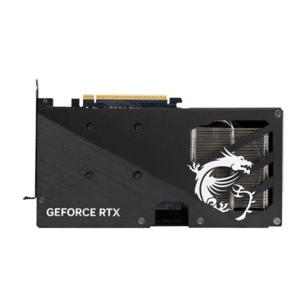 Відеокарта MSI GeForce RTX 5060 8GB GDDR7 GAMING OC