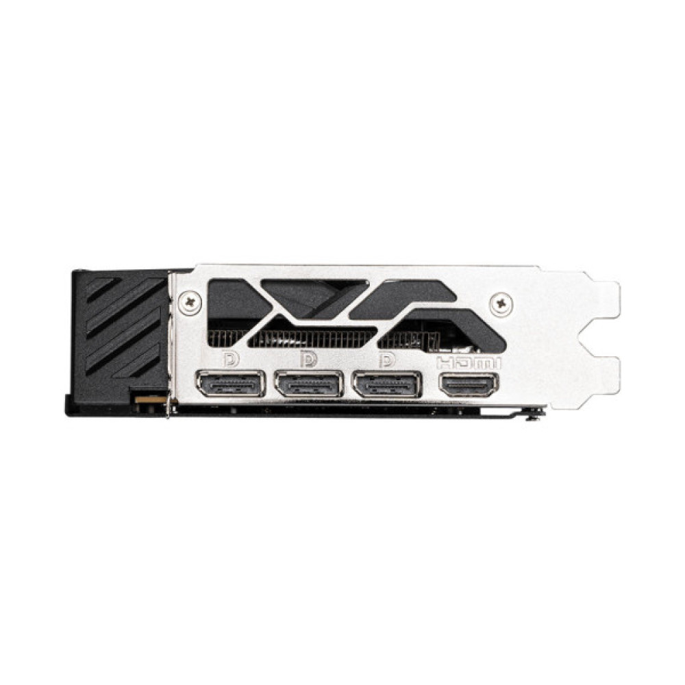 Відеокарта MSI GeForce RTX 5060 8GB GDDR7 GAMING OC