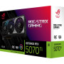 Відеокарта ASUS GeForce RTX 5070 TI 16GB GDDR7 OC ROG-STRIX-RTX5070TI-O16G-GAMING