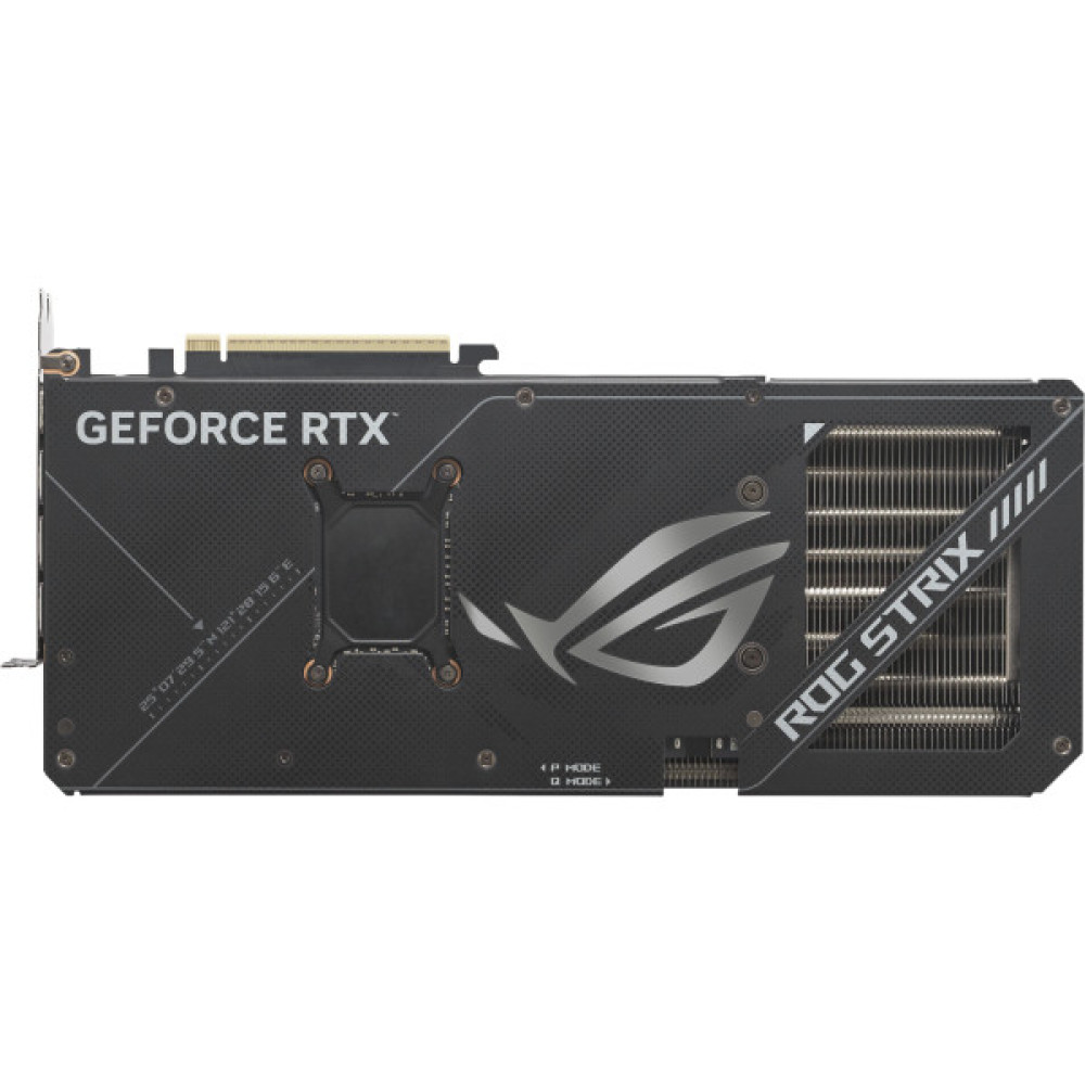 Відеокарта ASUS GeForce RTX 5070 TI 16GB GDDR7 OC ROG-STRIX-RTX5070TI-O16G-GAMING