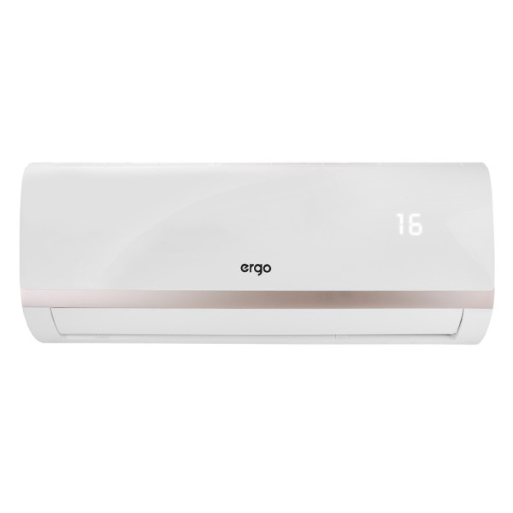 Кондиціонер Ergo ACI 0735 SWН WIFI