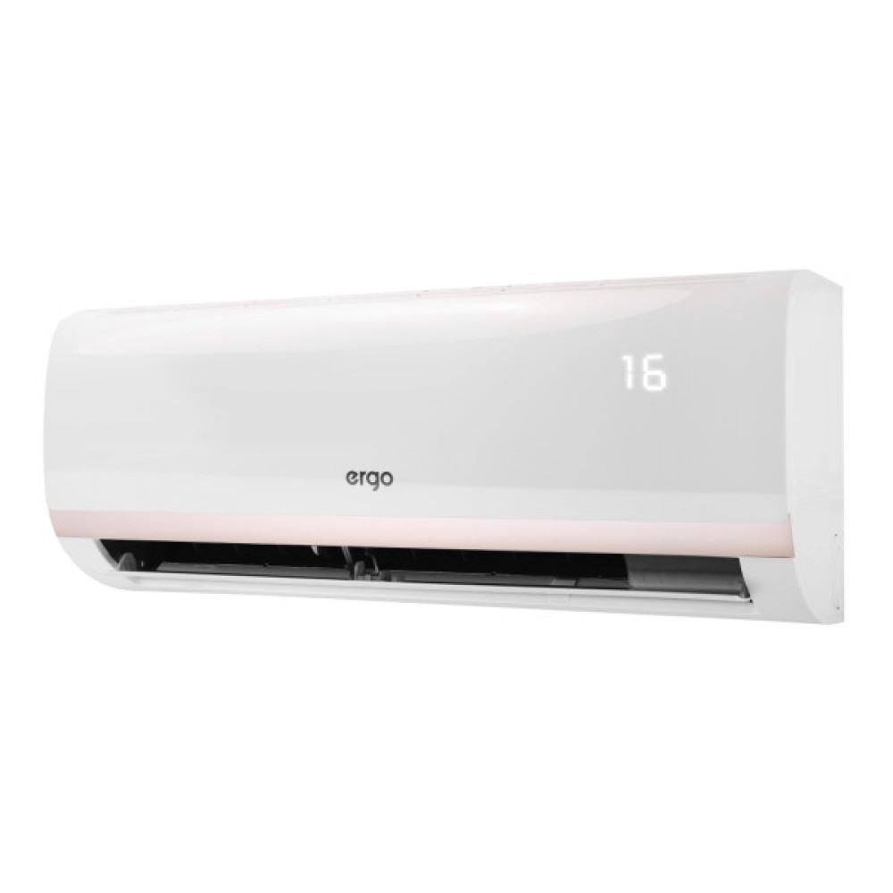 Кондиціонер Ergo ACI 0735 SWН WIFI