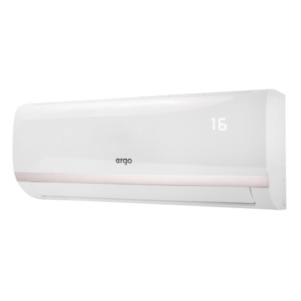 Кондиціонер Ergo ACI 0735 SWН WIFI