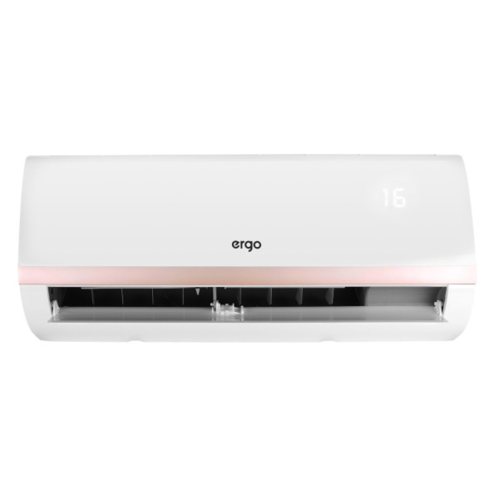 Кондиціонер Ergo ACI 0735 SWН WIFI