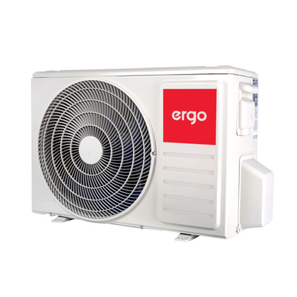 Кондиціонер Ergo ACI 0735 SWН WIFI