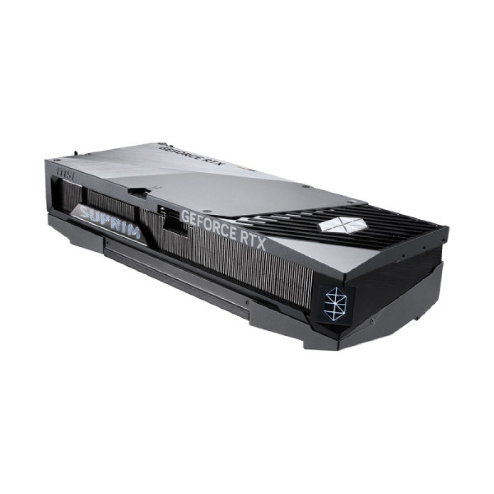 MSI RTX 5090 32G SUPRIM SOC