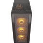 Корпус для ПК Cougar MX160 RGB