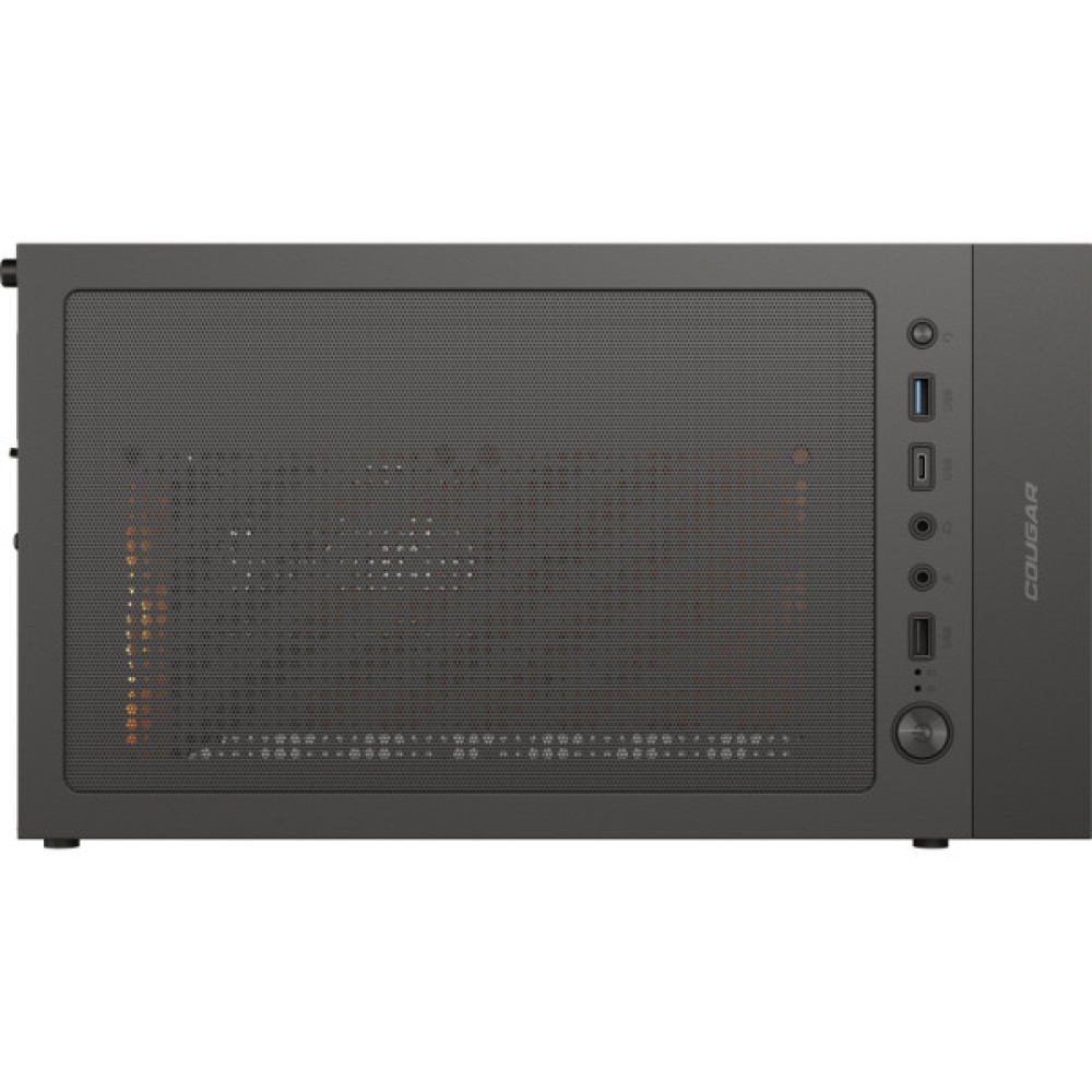 Корпус для ПК Cougar MX160 RGB
