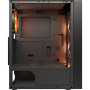 Корпус для ПК Cougar MX160 RGB