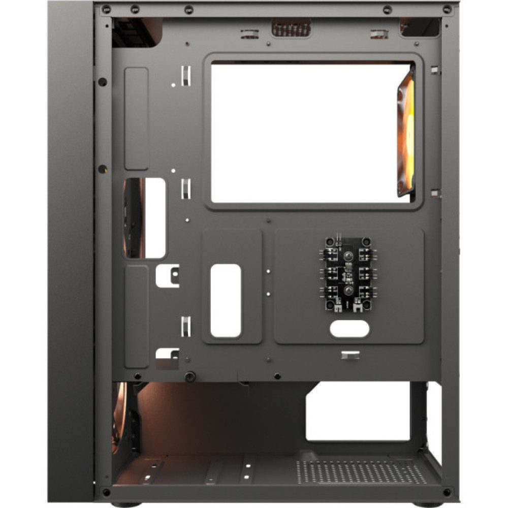 Корпус для ПК Cougar MX160 RGB