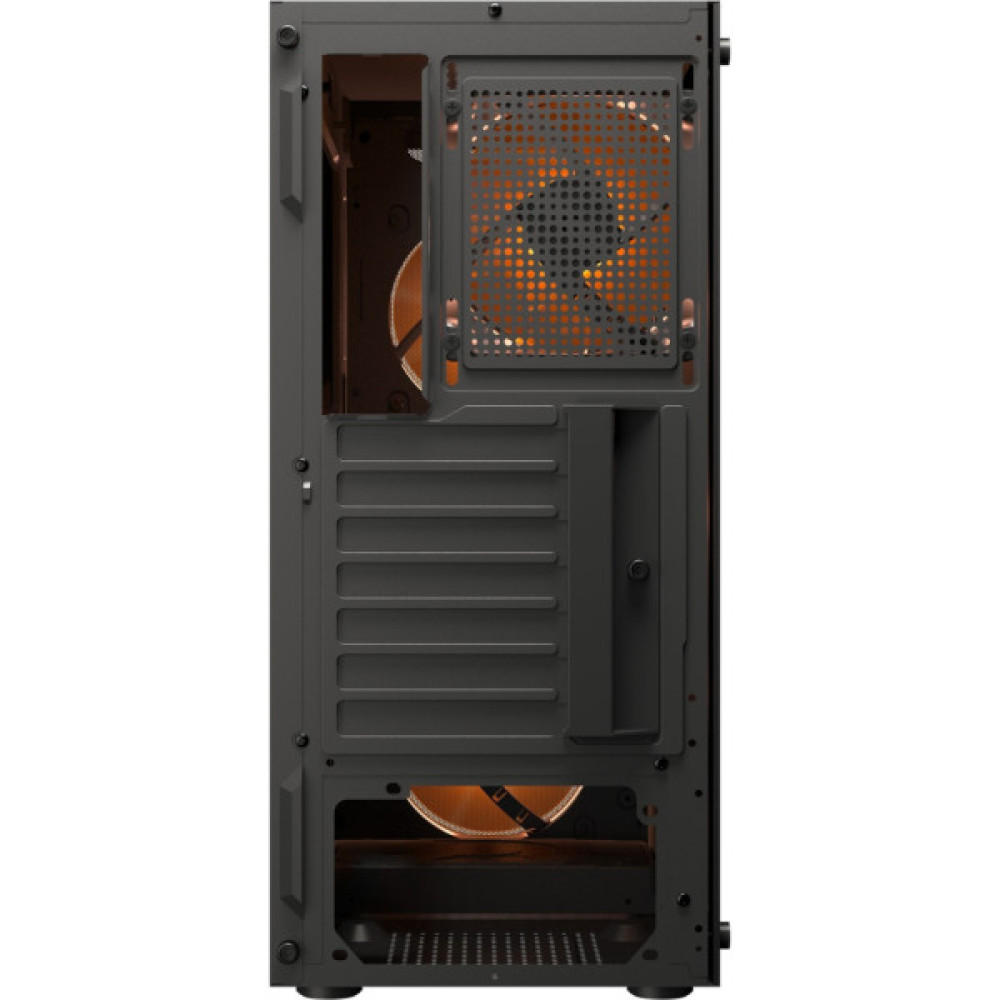 Корпус для ПК Cougar MX160 RGB