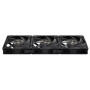 Кулер до корпусу ASUS ProArt PF120 Black 3IN1 (90DA00M0-B09020)