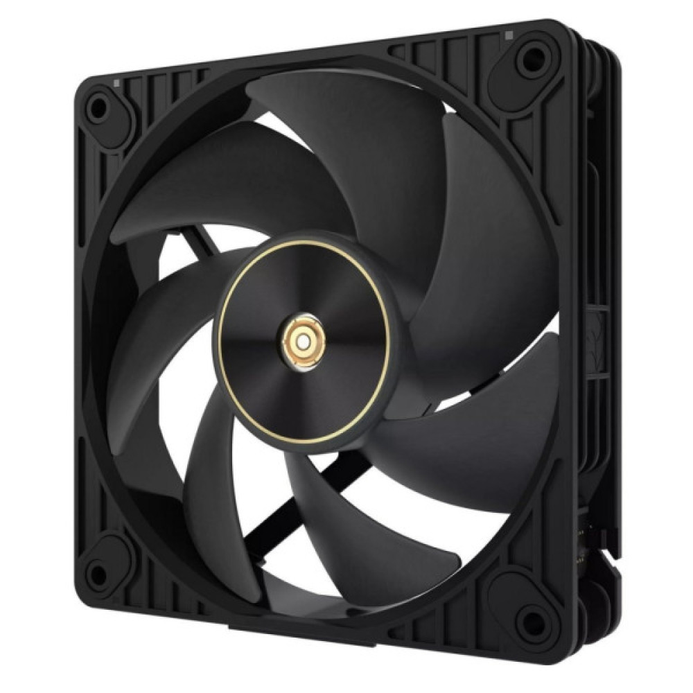 Кулер до корпусу ASUS ProArt PF120 Black 3IN1 (90DA00M0-B09020)