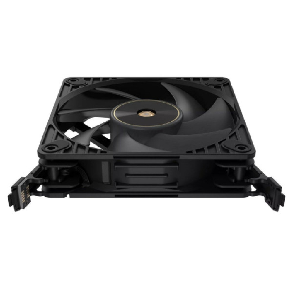 Кулер до корпусу ASUS ProArt PF120 Black 3IN1 (90DA00M0-B09020)