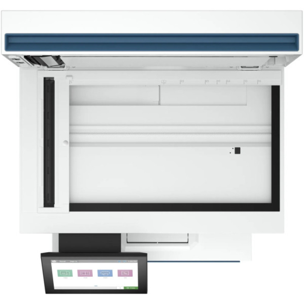 Багатофункціональний пристрій HP LaserJet Enterprise 5602dn (675S3A)