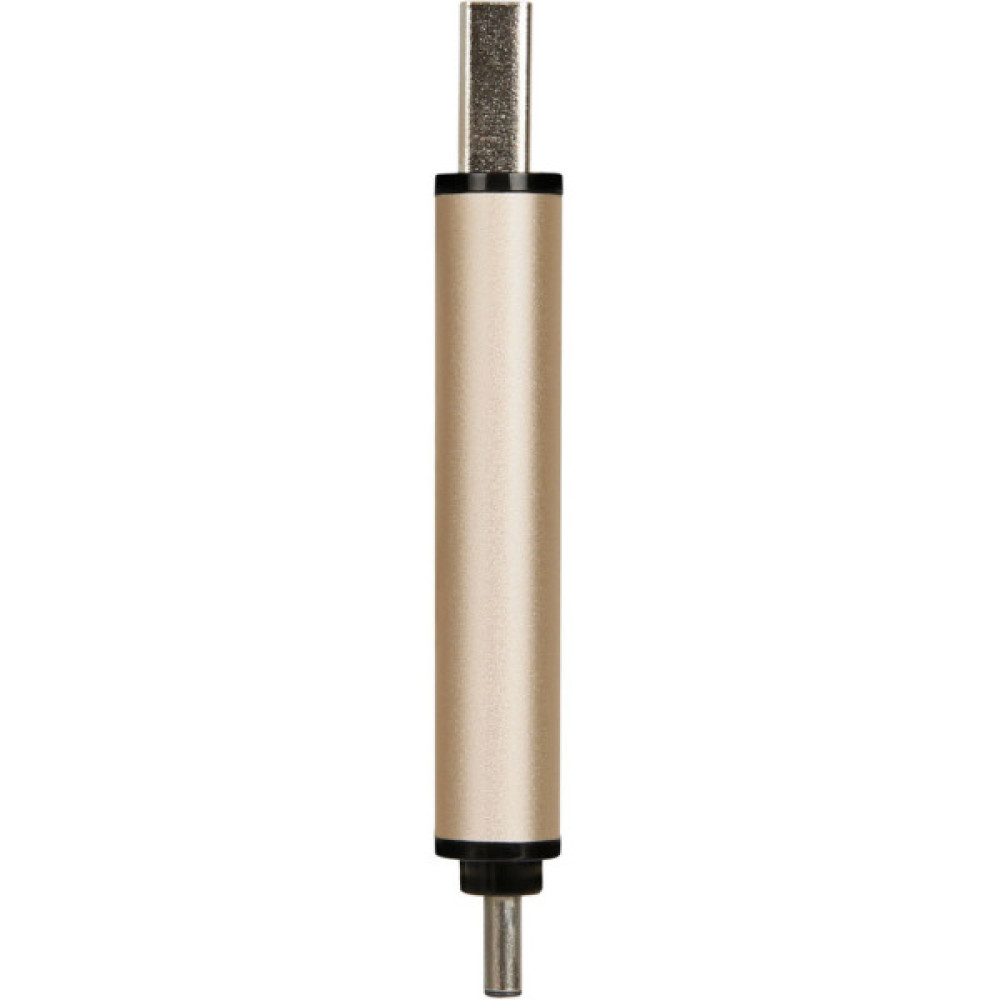 USB флеш накопичувач Transcend 512GB JetFlash 930C Gold-Black USB 3.2/Type-C (TS512GJF930C)