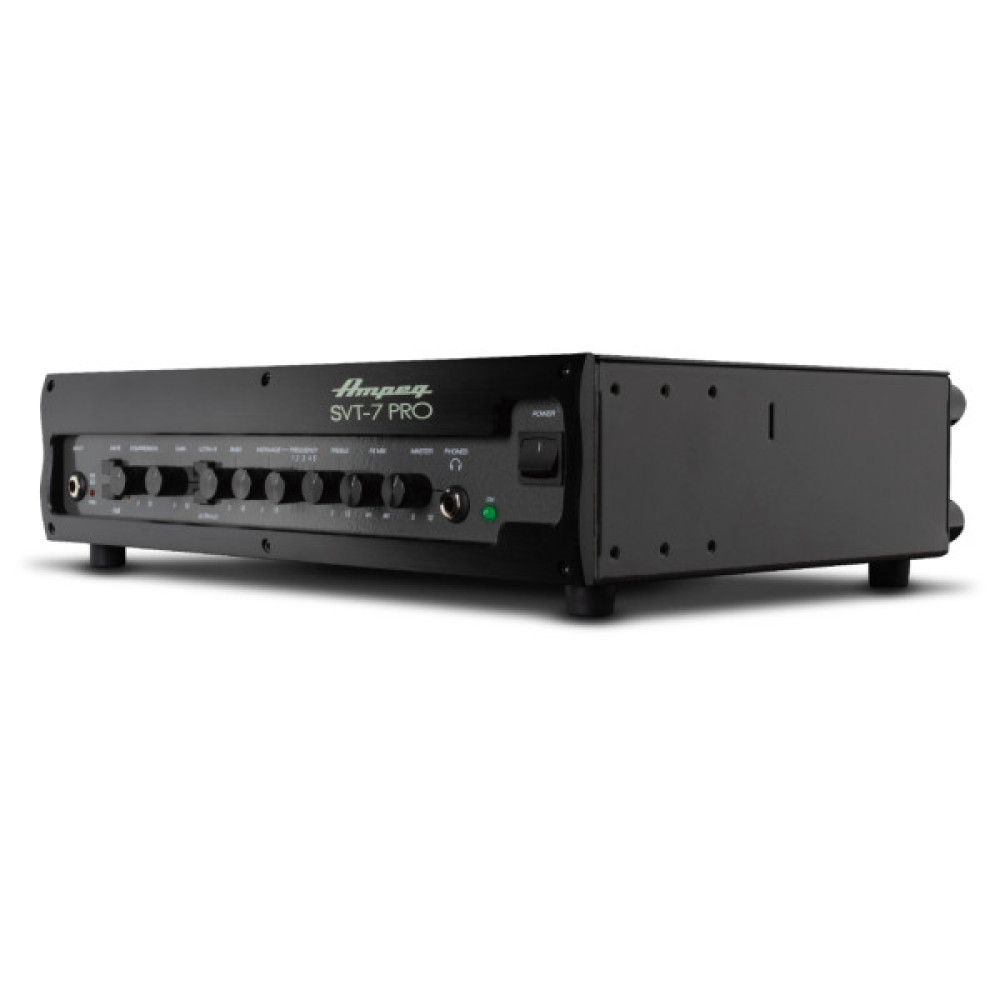 Гітарний підсилювач Ampeg SVT-7PRO