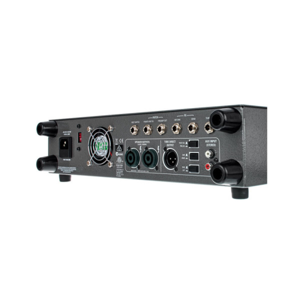 Гітарний підсилювач Ampeg SVT-7PRO
