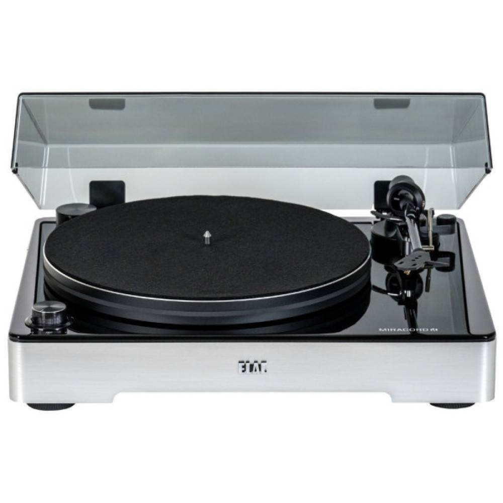 Програвач вінілу Elac Miracord 60 + Ortofon 2M Silver (53418)